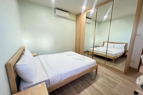 Вилла в Пхукете, Таиланд с 3 спальнями  № 147458 - фото 7