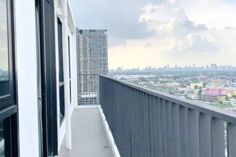 Condo in Bang Na, Bangkok, Thailand, 2 bedrooms № 147460 - photo 12