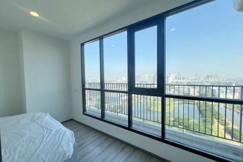 Кондоминиум с 2 спальнями в Бангне, Бангкок, Таиланд № 147460 - фото 4