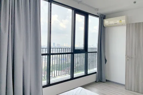 Condo in Bang Na, Bangkok, Thailand, 2 bedrooms № 147460 - photo 11