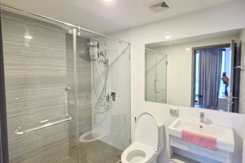 Кондоминиум с 2 спальнями в Бангне, Бангкок, Таиланд № 147460 - фото 9