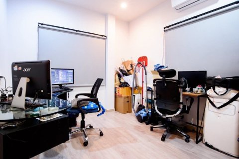 Maison à Pattaya, Thaïlande 4 chambres № 147463 - photo 24