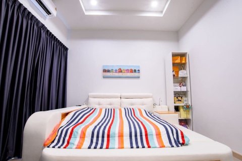 Maison à Pattaya, Thaïlande 4 chambres № 147463 - photo 18