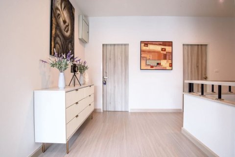 Maison à Pattaya, Thaïlande 4 chambres № 147463 - photo 11