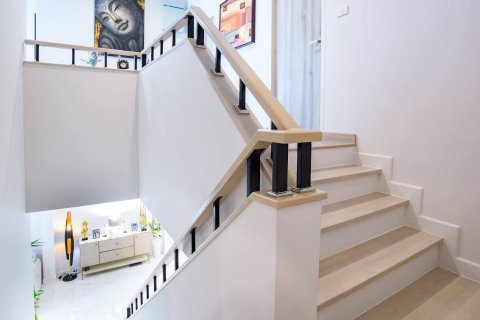 Maison à Pattaya, Thaïlande 4 chambres № 147463 - photo 23