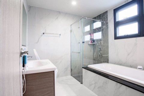 Maison à Pattaya, Thaïlande 4 chambres № 147463 - photo 20