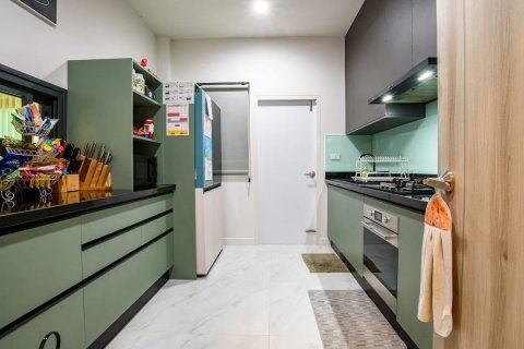 Maison à Pattaya, Thaïlande 4 chambres № 147463 - photo 5