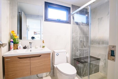 Maison à Pattaya, Thaïlande 4 chambres № 147463 - photo 25