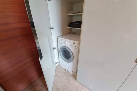 Студия в кондо в Клонг Тоэй, Бангкок, Таиланд № 147462 - фото 7