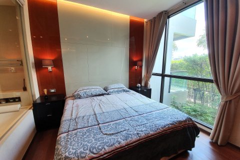 Студия в кондо в Клонг Тоэй, Бангкок, Таиланд № 147462 - фото 5