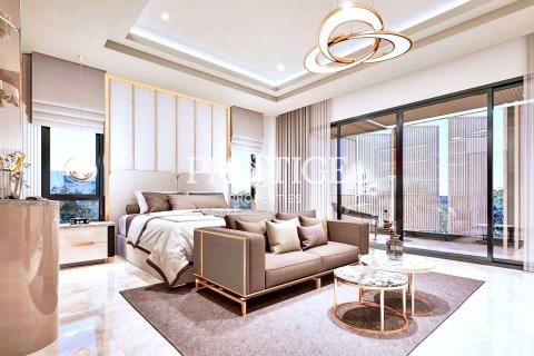 บ้านในพัทยา, ประเทศไทย 5 ห้องนอน № 198707 - รูปถ่าย 5