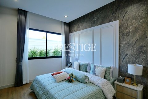 บ้านในพัทยา, ประเทศไทย 3 ห้องนอน № 198706 - รูปถ่าย 15