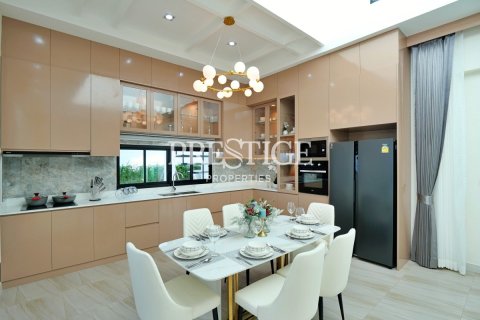 บ้านในพัทยา, ประเทศไทย 3 ห้องนอน № 198706 - รูปถ่าย 6