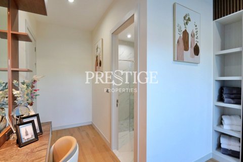 บ้านในพัทยา, ประเทศไทย 3 ห้องนอน № 198706 - รูปถ่าย 18