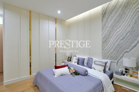 บ้านในพัทยา, ประเทศไทย 3 ห้องนอน № 198706 - รูปถ่าย 20