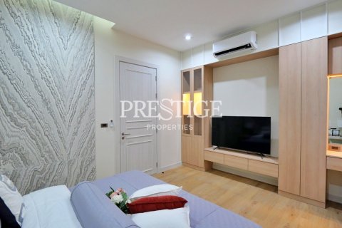 บ้านในพัทยา, ประเทศไทย 3 ห้องนอน № 198706 - รูปถ่าย 22