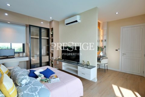 บ้านในพัทยา, ประเทศไทย 3 ห้องนอน № 198706 - รูปถ่าย 12