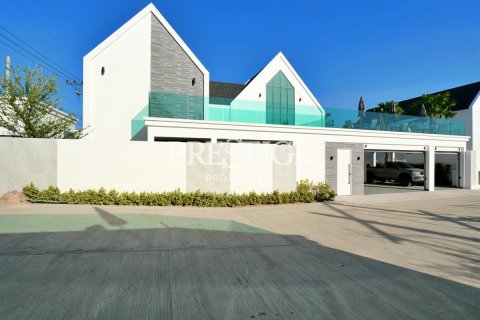บ้านในพัทยา, ประเทศไทย 3 ห้องนอน № 198706 - รูปถ่าย 25