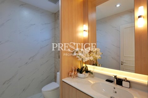 บ้านในพัทยา, ประเทศไทย 3 ห้องนอน № 198706 - รูปถ่าย 9