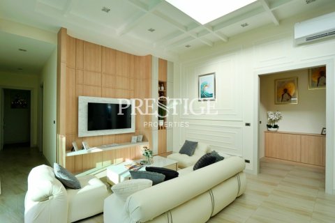 บ้านในพัทยา, ประเทศไทย 3 ห้องนอน № 198706 - รูปถ่าย 3