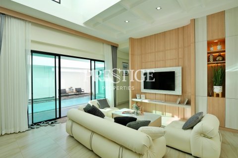 บ้านในพัทยา, ประเทศไทย 3 ห้องนอน № 198706 - รูปถ่าย 2