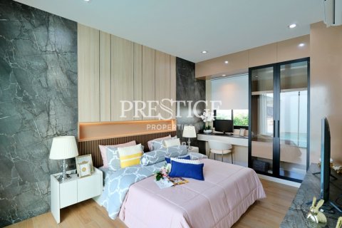 บ้านในพัทยา, ประเทศไทย 3 ห้องนอน № 198706 - รูปถ่าย 10