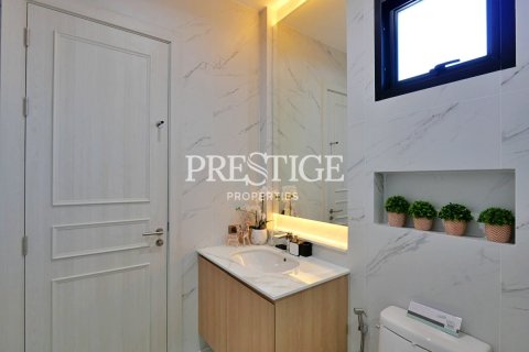 บ้านในพัทยา, ประเทศไทย 3 ห้องนอน № 198706 - รูปถ่าย 23