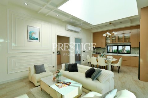 บ้านในพัทยา, ประเทศไทย 3 ห้องนอน № 198706 - รูปถ่าย 4