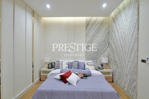 บ้านในพัทยา, ประเทศไทย 3 ห้องนอน № 198706 - รูปถ่าย 21
