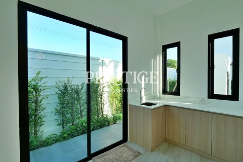 บ้านในพัทยา, ประเทศไทย 3 ห้องนอน № 198706 - รูปถ่าย 8