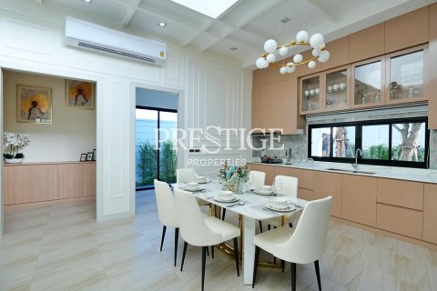 บ้านในพัทยา, ประเทศไทย 3 ห้องนอน № 198706 - รูปถ่าย 7