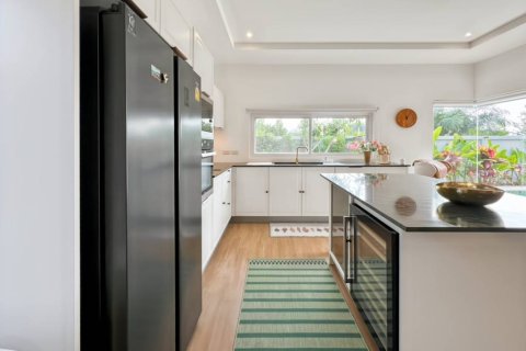 Villa in Hua Hin, Thailand 4 Schlafzimmer № 221848 - Foto 15