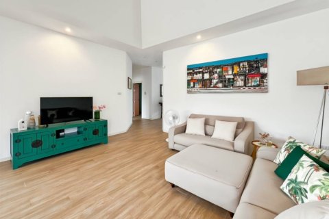 Villa in Hua Hin, Thailand 4 Schlafzimmer № 221848 - Foto 24