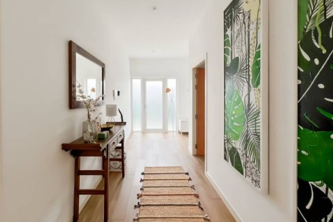 Villa in Hua Hin, Thailand 4 Schlafzimmer № 221848 - Foto 28