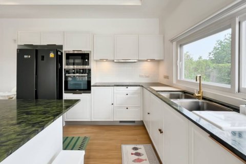 Villa in Hua Hin, Thailand 4 Schlafzimmer № 221848 - Foto 17