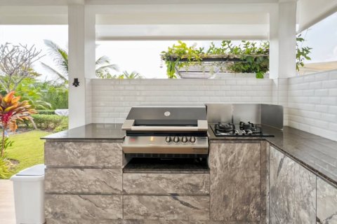 Villa in Hua Hin, Thailand 4 Schlafzimmer № 221848 - Foto 10