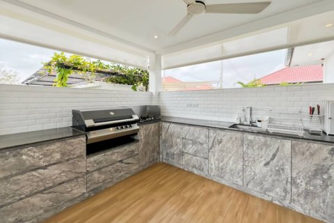Villa in Hua Hin, Thailand 4 Schlafzimmer № 221848 - Foto 9