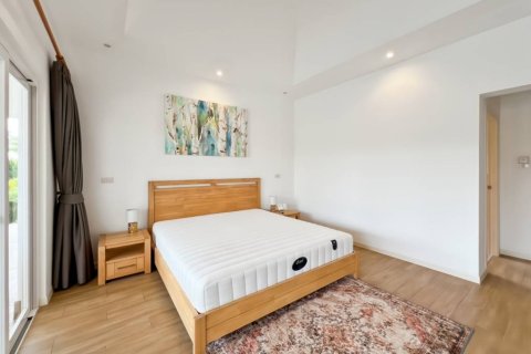 Villa in Hua Hin, Thailand 4 Schlafzimmer № 221848 - Foto 30