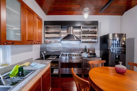 Villa in Hua Hin, Thailand 5 Schlafzimmer № 221846 - Foto 21