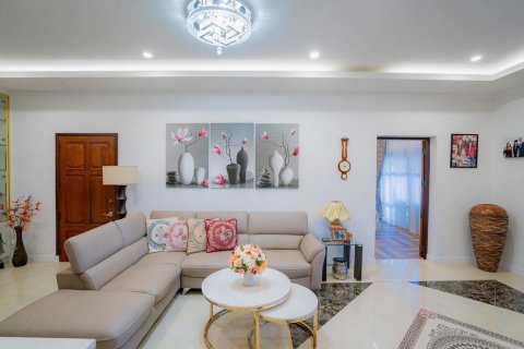 Villa in Hua Hin, Thailand 5 Schlafzimmer № 221846 - Foto 16