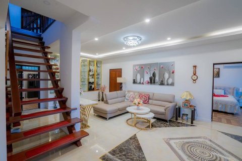 Villa in Hua Hin, Thailand 5 Schlafzimmer № 221846 - Foto 18