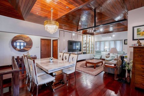 Villa in Hua Hin, Thailand 5 Schlafzimmer № 221846 - Foto 23