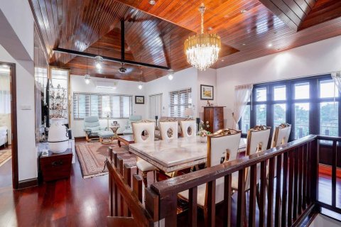 Villa in Hua Hin, Thailand 5 Schlafzimmer № 221846 - Foto 24