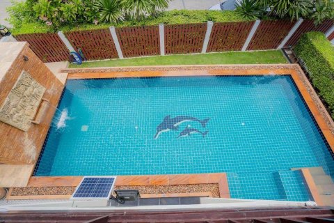 Villa in Hua Hin, Thailand 5 Schlafzimmer № 221846 - Foto 14