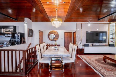 Villa in Hua Hin, Thailand 5 Schlafzimmer № 221846 - Foto 27