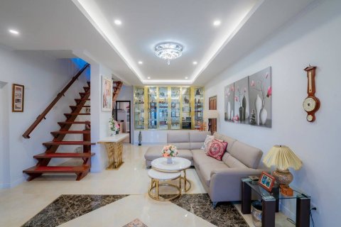 Villa in Hua Hin, Thailand 5 Schlafzimmer № 221846 - Foto 17