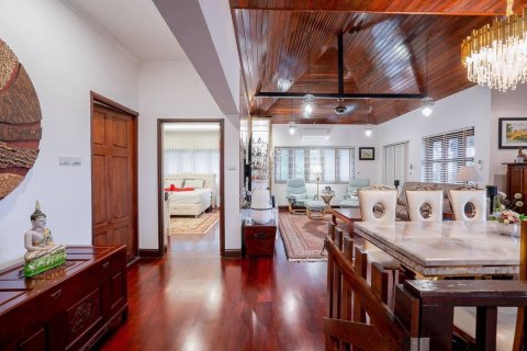 Villa in Hua Hin, Thailand 5 Schlafzimmer № 221846 - Foto 26