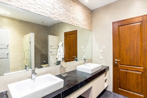 Villa in Hua Hin, Thailand 3 Schlafzimmer № 221844 - Foto 26