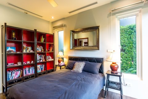 Villa in Hua Hin, Thailand 3 Schlafzimmer № 221844 - Foto 29