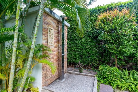 Villa in Hua Hin, Thailand 3 Schlafzimmer № 221844 - Foto 22
